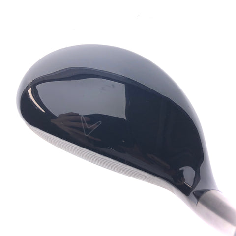 Used Callaway Big Bertha B21 3 Hybrid / 19 Degrees / Stiff Flex