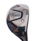Used Callaway Big Bertha B21 3 Hybrid / 19 Degrees / Stiff Flex