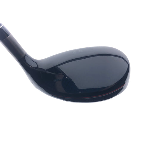 Used Callaway Big Bertha B21 3 Hybrid / 19.0 Degrees / Regular Flex