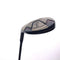 Used Callaway Big Bertha B21 4 Hybrid / 21 Degrees / A Flex / Left-Handed