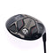 Used Callaway Big Bertha B21 5 Fairway Wood / 18 Degrees / A Flex