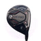 Used Callaway Big Bertha B21 5 Fairway Wood / 18 Degrees / A Flex