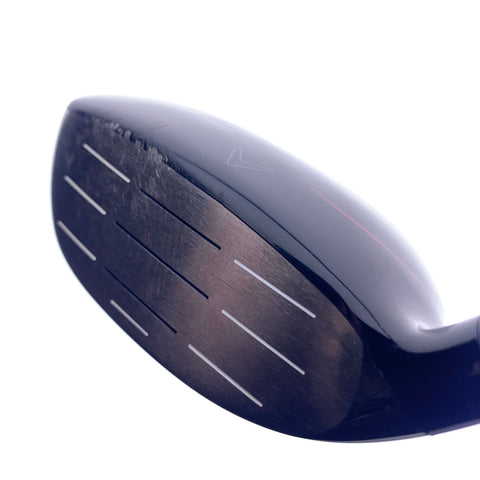 Used Callaway Big Bertha B21 5 Fairway Wood / 18 Degrees / Stiff Flex
