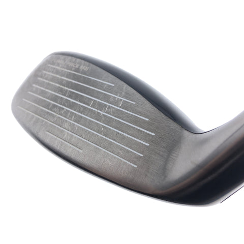 Used Callaway Big Bertha B21 5 Hybrid / 24 Degrees / Regular Flex