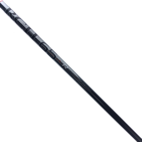 Used Callaway Big Bertha B21 5 Hybrid / 24 Degrees / Regular Flex