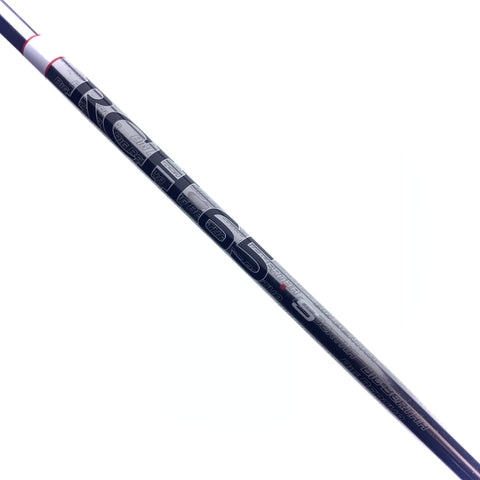 Used Callaway Big Bertha B21 5 Hybrid / 24 Degrees / Stiff Flex