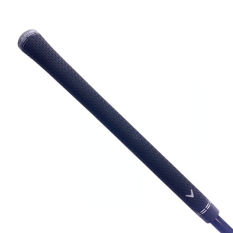 Used Callaway Big Bertha B21 5 Hybrid / 24 Degrees / Stiff Flex