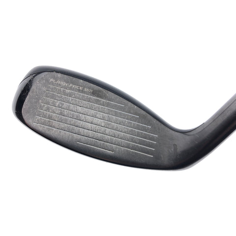 Used Callaway Big Bertha B21 6 Hybrid / 27.0 Degrees / A Flex