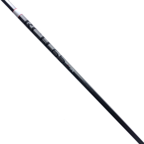 Used Callaway Big Bertha B21 6 Hybrid / 27.0 Degrees / A Flex