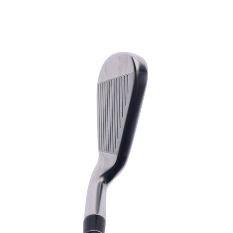 Used Callaway Big Bertha B21 7 Iron / 21.0 Degrees / Stiff Flex