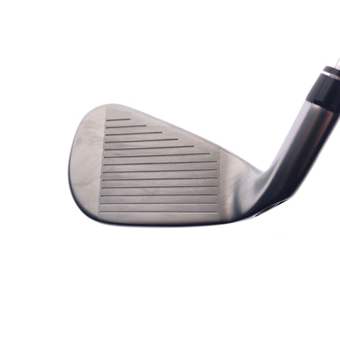 Used Callaway Big Bertha B21 7 Iron / 21.0 Degrees / Stiff Flex