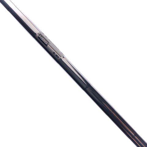 Used Callaway Big Bertha B21 7 Iron / 21.0 Degrees / Stiff Flex