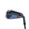 Used Callaway Big Bertha B21 7 Iron / 21.0 Degrees / Stiff Flex