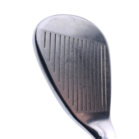 Used Callaway Big Bertha B21 Sand Wedge / 54.0 Degrees / Regular Flex / Left-H
