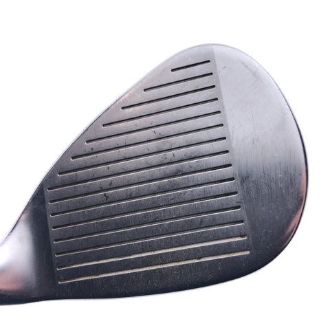 Used Callaway Big Bertha B21 Sand Wedge / 54.0 Degrees / Regular Flex / Left-H