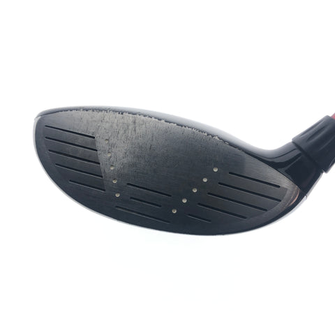 Used Callaway Big Bertha Diablo 3 Fairway Wood / 15 Degrees / Regular Flex