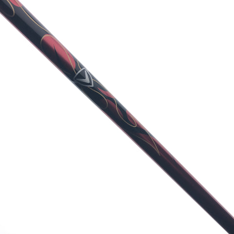 Used Callaway Big Bertha Diablo 3 Fairway Wood / 15 Degrees / Regular Flex
