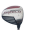 Used Callaway Big Bertha Diablo 3 Fairway Wood / 15 Degrees / Regular Flex