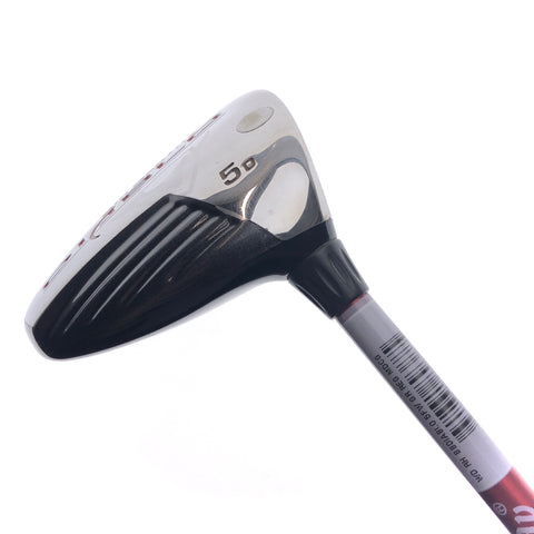 Used Callaway Big Bertha Diablo 3 Fairway Wood / 15 Degrees / Stiff Flex