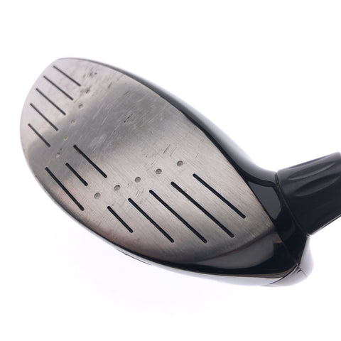Used Callaway Big Bertha Diablo 3 Fairway Wood / 15 Degrees / Stiff Flex