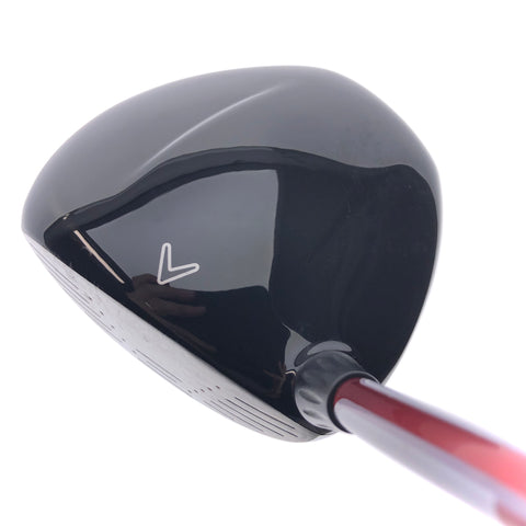 Used Callaway Big Bertha Diablo 3 Fairway Wood / 15 Degrees / Stiff Flex