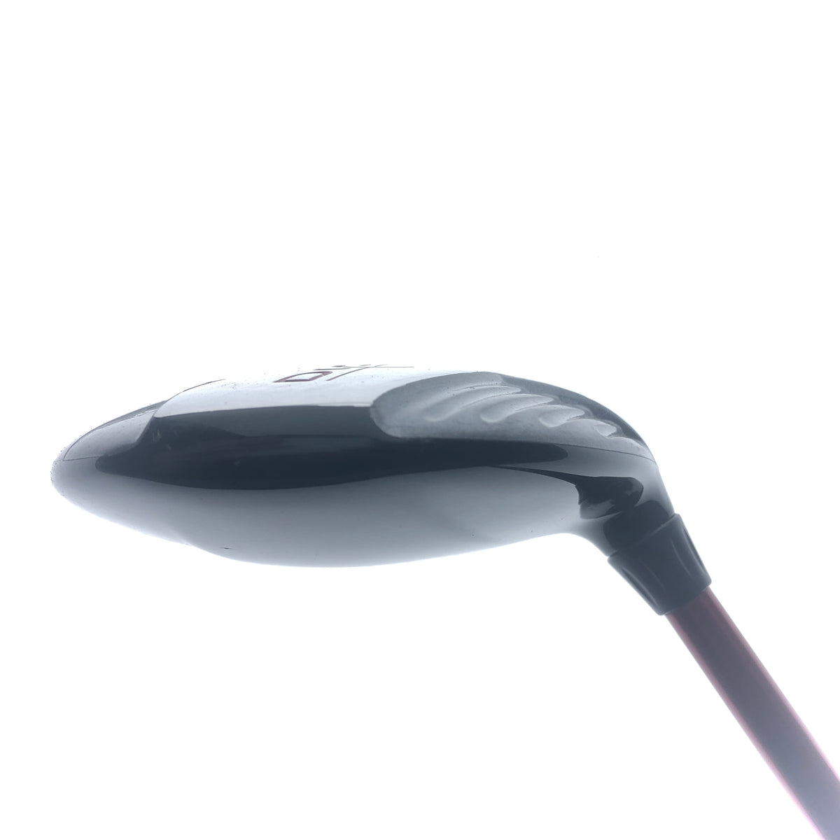 Used Callaway Big Bertha Diablo 3 Fairway Wood / 15.0 Degrees / Regular Flex