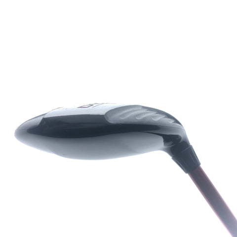 Used Callaway Big Bertha Diablo 3 Fairway Wood / 15.0 Degrees / Regular Flex