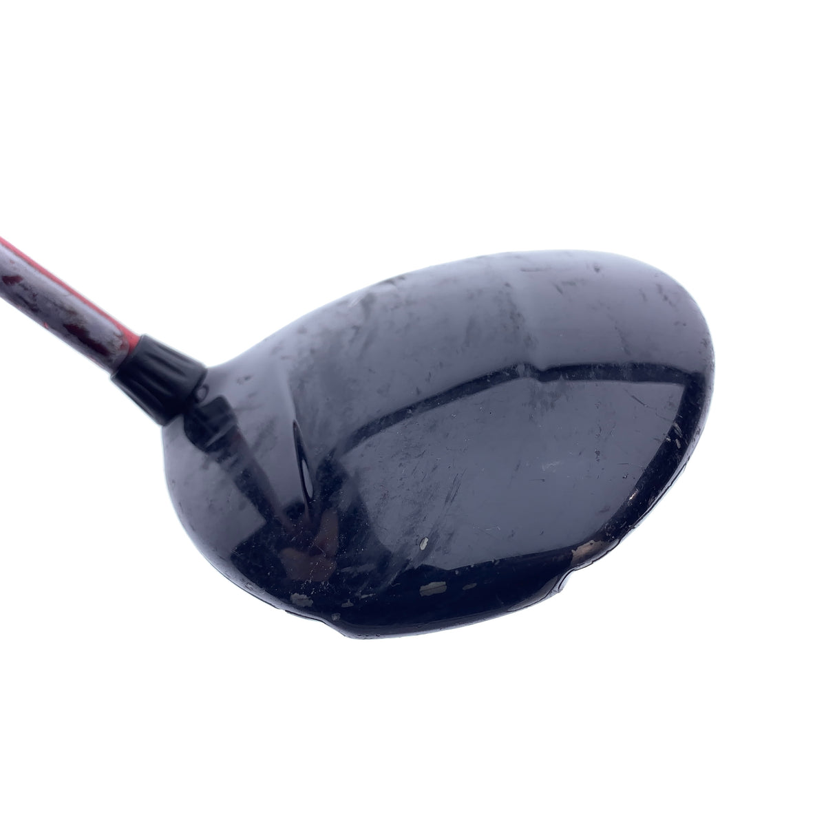 Used Callaway Big Bertha Diablo 3 Fairway Wood / 15.0 Degrees / Regular Flex