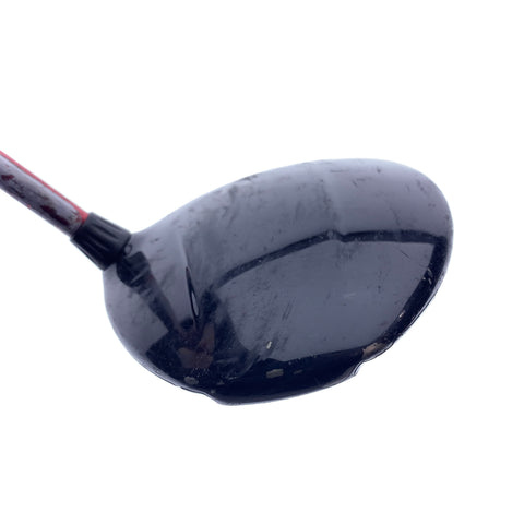Used Callaway Big Bertha Diablo 3 Fairway Wood / 15.0 Degrees / Regular Flex