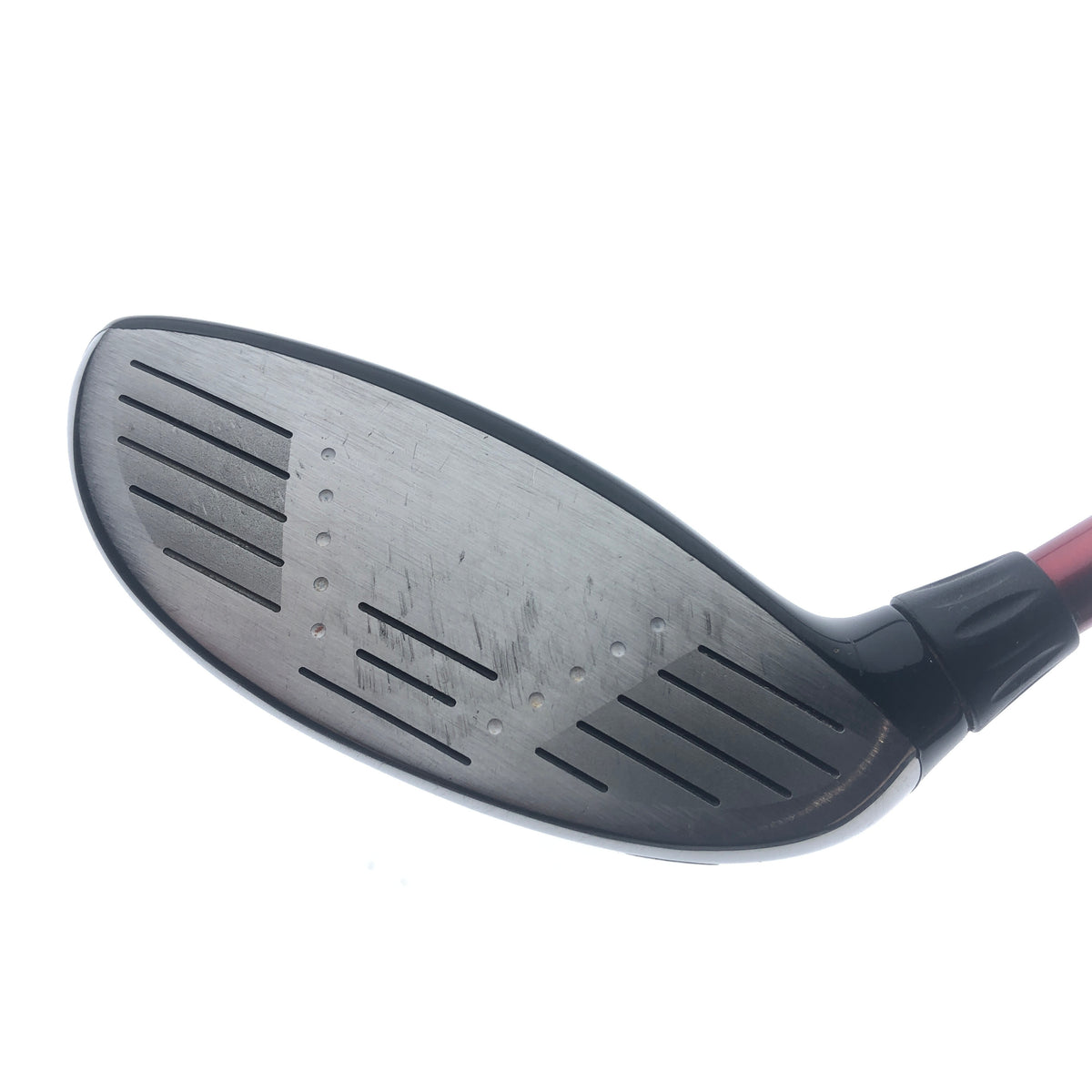 Used Callaway Big Bertha Diablo 3 Fairway Wood / 15.0 Degrees / Regular Flex