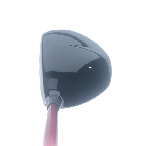 Used Callaway Big Bertha Diablo 3 Fairway Wood / 15.0 Degrees / Regular Flex