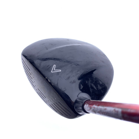 Used Callaway Big Bertha Diablo 3 Fairway Wood / 15.0 Degrees / Regular Flex