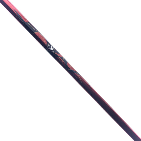 Used Callaway Big Bertha Diablo 3 Hybrid / 21 Degrees / Stiff Flex / Left-Handed