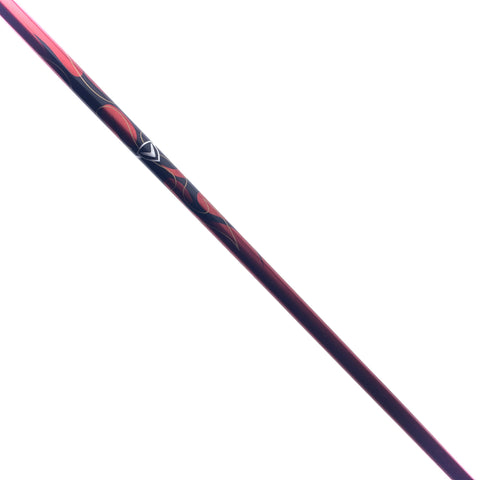 Used Callaway Big Bertha Diablo 4 Hybrid / 24 Degrees / A Flex