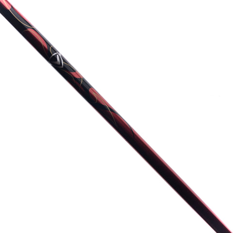 Used Callaway Big Bertha Diablo 4 Hybrid / 24 Degrees / Stiff Flex