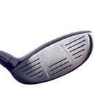 Used Callaway Big Bertha Diablo 4 Hybrid / 24 Degrees / Stiff Flex /Left-Handed