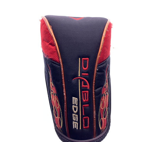 Used Callaway Big Bertha Diablo 5 Fairway Wood / 18 Degrees / A Flex