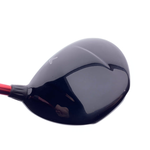 Used Callaway Big Bertha Diablo 5 Fairway Wood / 18 Degrees / A Flex