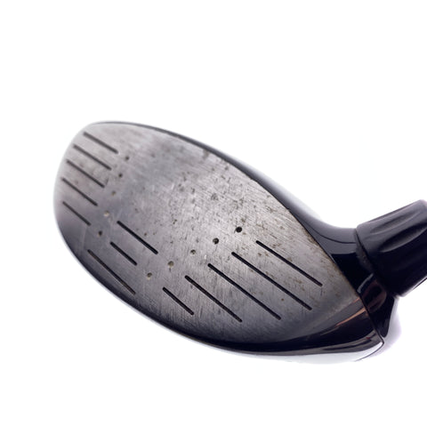 Used Callaway Big Bertha Diablo 5 Fairway Wood / 18 Degrees / A Flex