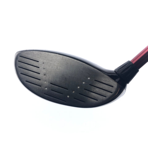 Used Callaway Big Bertha Diablo 5 Fairway Wood / 18 Degrees / Regular Flex