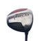 Used Callaway Big Bertha Diablo 5 Fairway Wood / 18 Degrees / Regular Flex