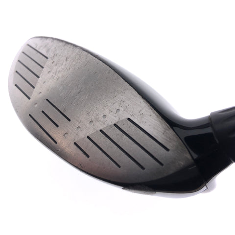 Used Callaway Big Bertha Diablo 5 Fairway Wood / 18 Degrees / Stiff Flex