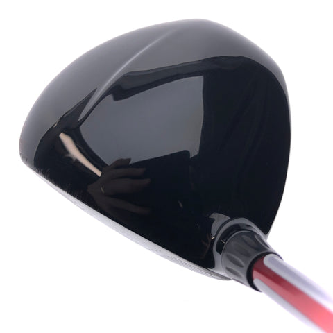 Used Callaway Big Bertha Diablo 5 Fairway Wood / 18 Degrees / Stiff Flex