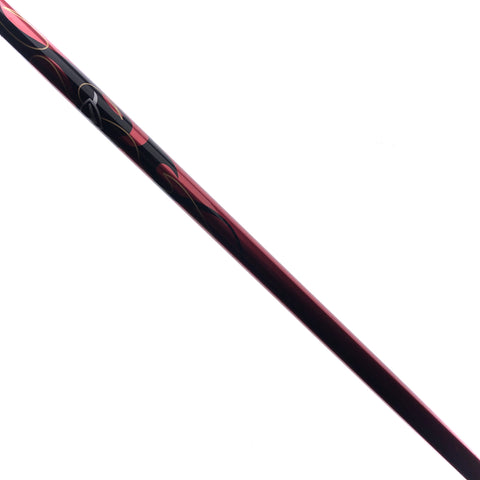 Used Callaway Big Bertha Diablo 5 Fairway Wood / 18 Degrees / Stiff Flex