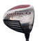 Used Callaway Big Bertha Diablo 5 Fairway Wood / 18 Degrees / Stiff Flex