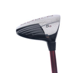 Used Callaway Big Bertha Diablo 5 Fairway Wood / 18.0 Degrees / Regular Flex