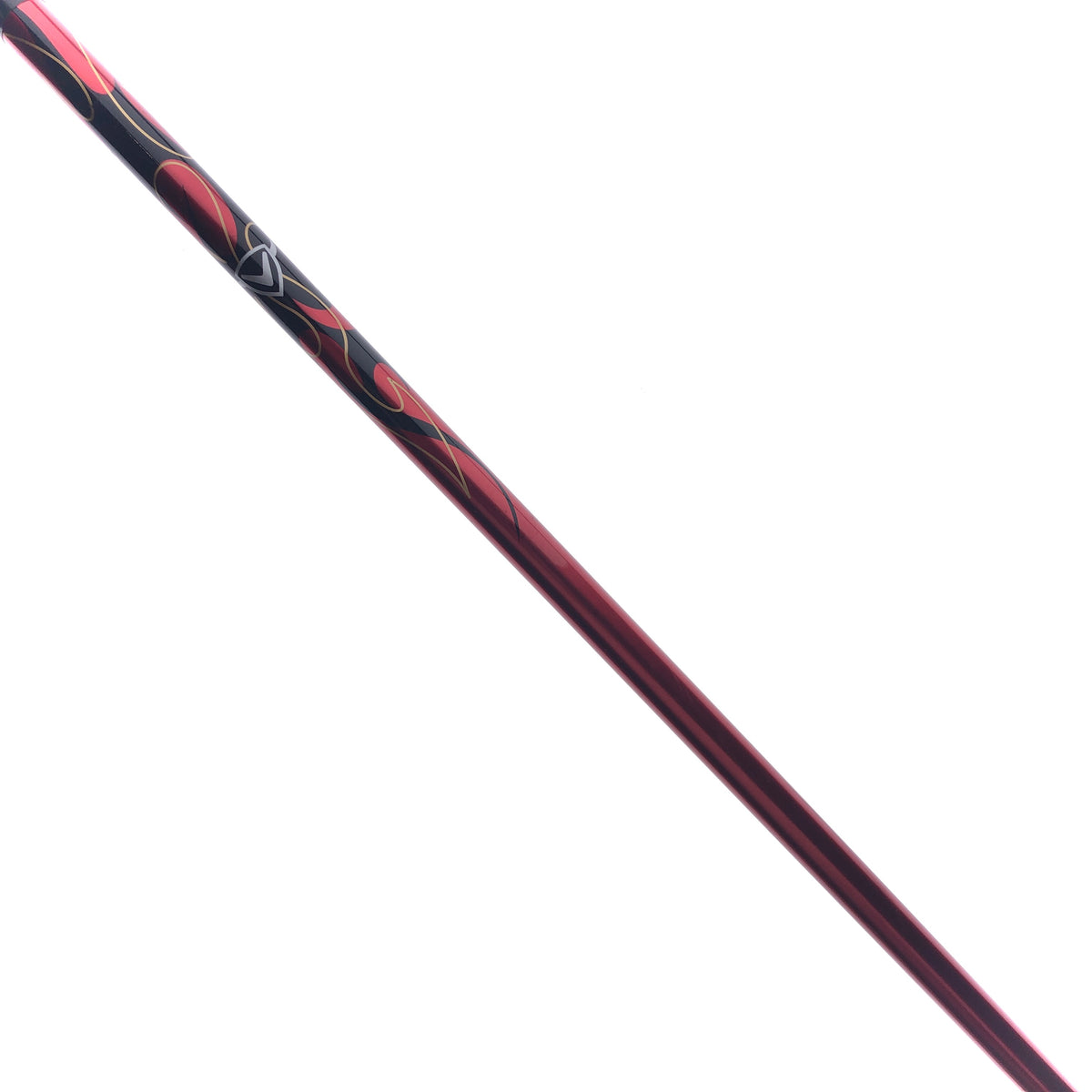 Used Callaway Big Bertha Diablo 5 Fairway Wood / 18.0 Degrees / Regular Flex