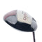 Used Callaway Big Bertha Diablo Driver / 10.0 Degrees / Regular Flex