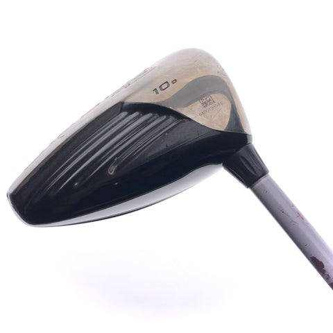 Used Callaway Big Bertha Diablo Driver / 10.0 Degrees / Regular Flex