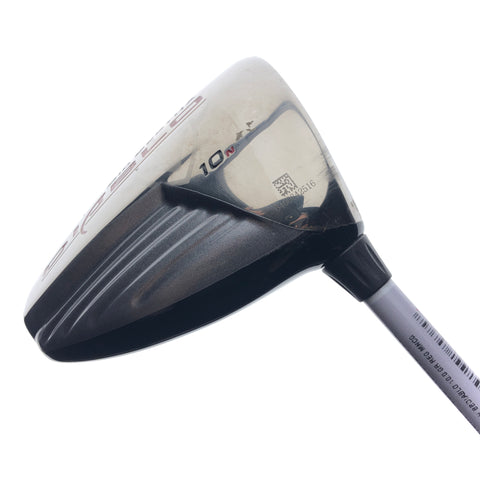 Used Callaway Big Bertha Diablo Driver / 10.0 Degrees / Regular Flex